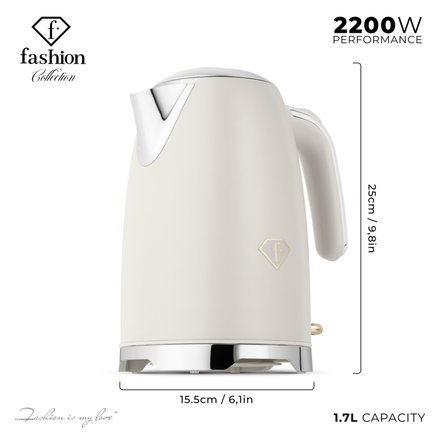 Rychlovarná konvice BerlingerHaus FTV-0114 1,7 l nerez Cream Gold Collection (14)