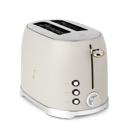 Topinkovač BerlingerHaus FTV-0112 nerez 850W Cream Gold Collection (3)