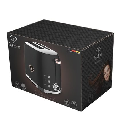 Topinkovač BerlingerHaus FTV-0111 nerez 850W Black Rose Collection (9)