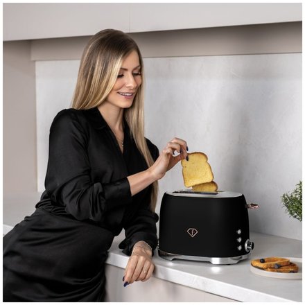 Topinkovač BerlingerHaus FTV-0111 nerez 850W Black Rose Collection (3)