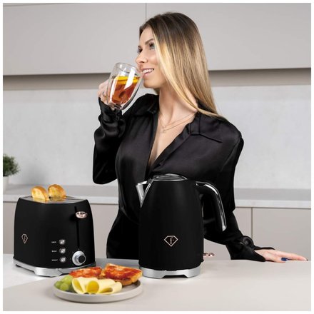 Topinkovač BerlingerHaus FTV-0111 nerez 850W Black Rose Collection (4)