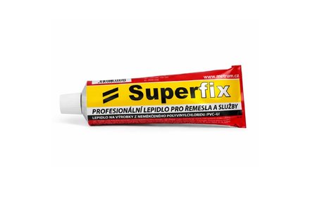 Lepidlo Superfix 0700033 1kg