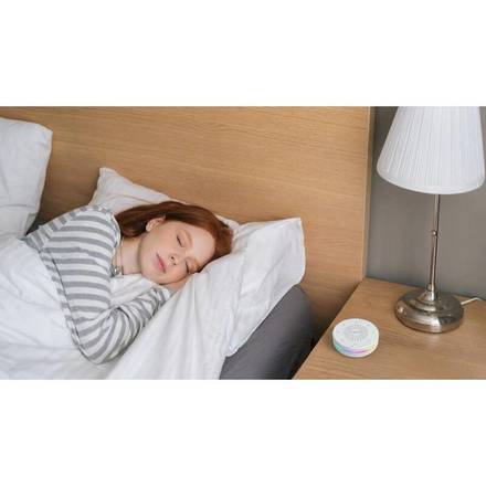 Dětská chůvička Evolveo Nubiloo uspávací modul (7)