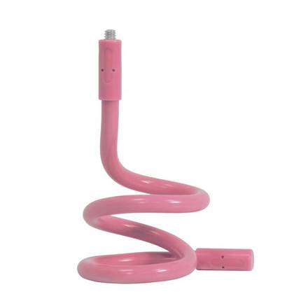 Dětská chůvička Evolveo Baby Monitor N35 růžová (10)