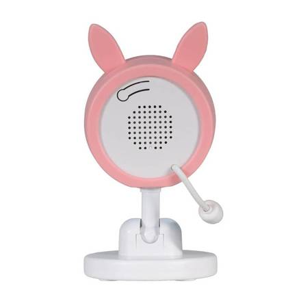 Dětská chůvička Evolveo Baby Monitor N35 růžová (5)