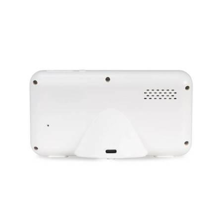 Dětská chůvička Evolveo Baby Monitor N35 růžová (7)
