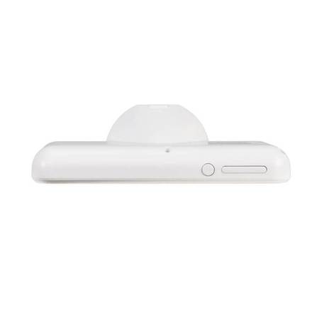 Dětská chůvička Evolveo Baby Monitor N35 růžová (8)