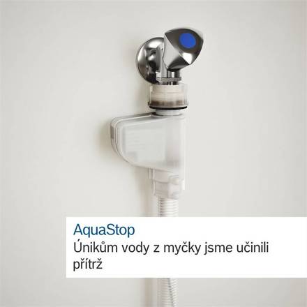 Myčka nádobí Bosch SMS4EVW00E (10)