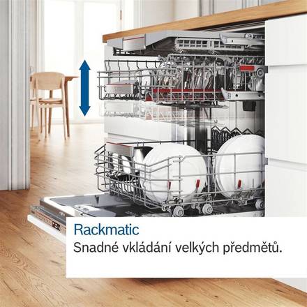 Myčka nádobí Bosch SMS4EVW00E (9)