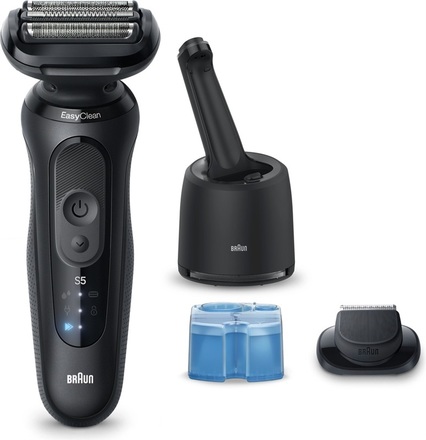Holící strojek Braun Series 5 52-N7200CC (3)