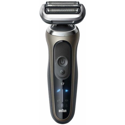 Holící strojek Braun str. Series 7 4in1 + Smart Center