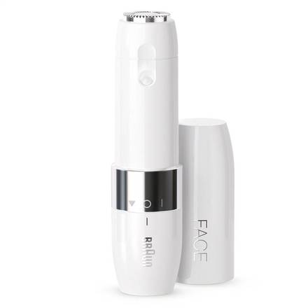 Depilátor Braun Face Mini Hair Remover FS1000