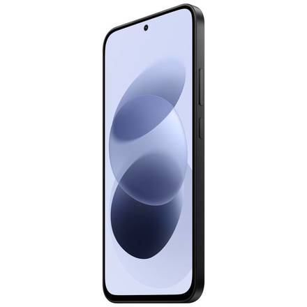 Mobilní telefon Xiaomi Note 17 6/256GB Black (1)