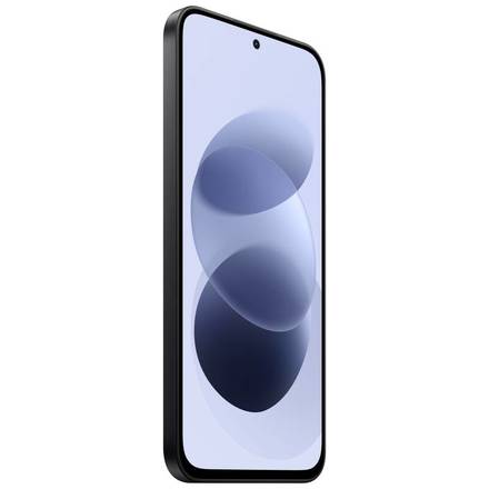 Mobilní telefon Xiaomi Note 17 6/256GB Black (3)