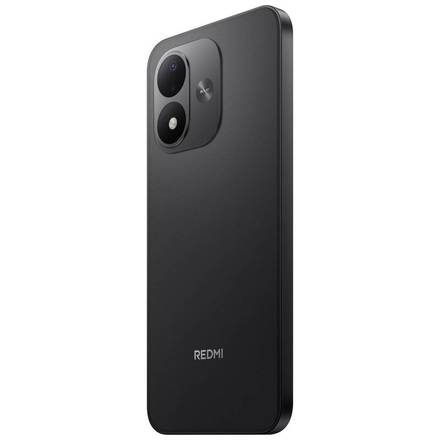 Mobilní telefon Xiaomi Note 17 6/256GB Black (4)