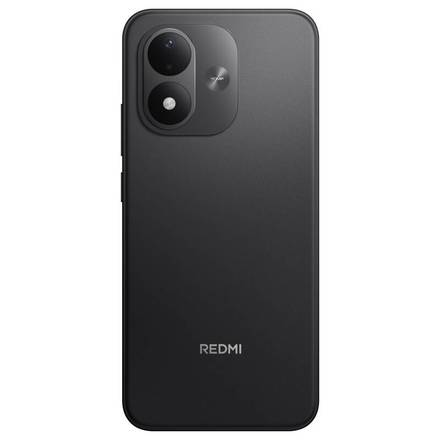 Mobilní telefon Xiaomi Note 17 6/256GB Black (5)