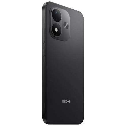 Mobilní telefon Xiaomi Note 17 6/256GB Black (6)