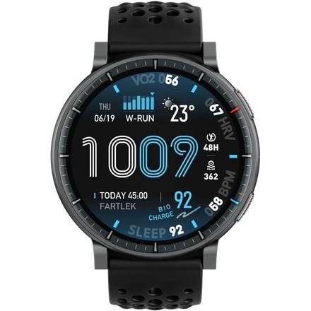 Chytré hodinky Amazfit Active Max
