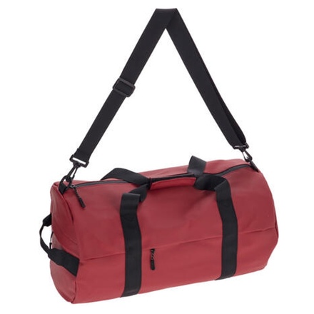 Taška sportovní Proworld KO-DB7750600cerv 40 l 50 × 28 × 28 cm červená