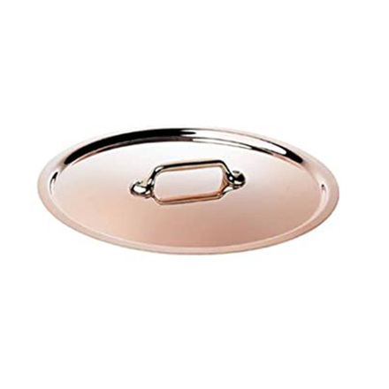 Poklice de Buyer 6454.16, měděná