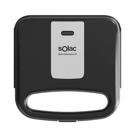 Sendvičovač Solac SD5055