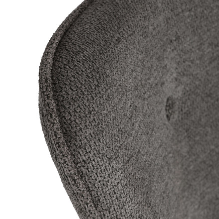 Relaxační křeslo Autronic šedá, látka, AK-303B GREY2 (8)