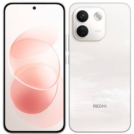 Mobilní telefon Xiaomi Redmi Note 17 Pro Max 8/512GB Blush