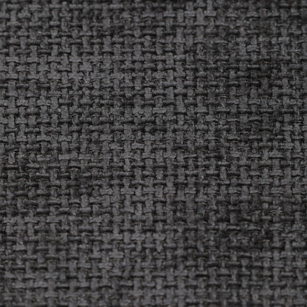 Moderní jídelní židle Autronic šedá, látka, CT-L5031 GREY2 (10)
