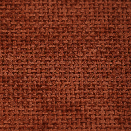 Moderní jídelní židle Autronic oranžová, látka, CT-L5031 ORA2 (10)