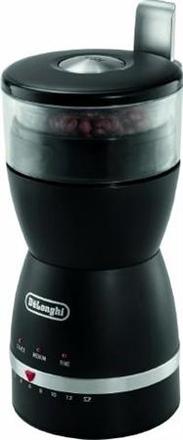 Mlýnek na kávu De'Longhi KG 49