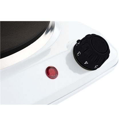 Jednoplotnový elektrický vařič Hyundai EP 110W (1)