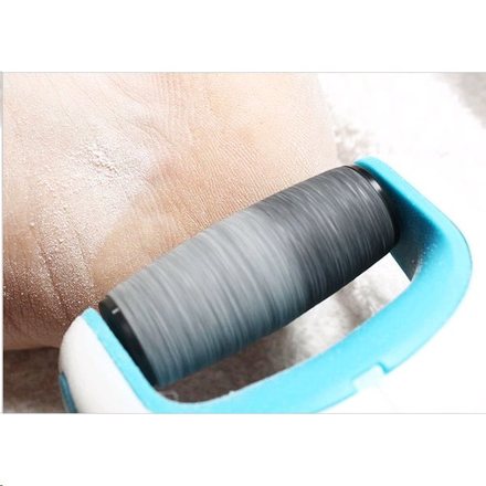 Elektrický pilník na chodidla Scholl Velvet Smooth Marine Minerals (1)