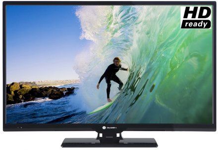 LED televize GoGEN TVH 32266