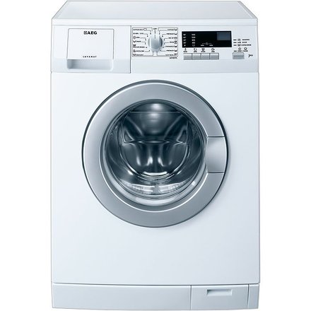 Pračka s předním plněním AEG L64740VFL