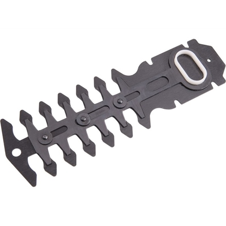 Nosič brusných výseků Extol Craft (108350) nosič brusných výseků do vrtačky kloubový - suchý zip, ?125mm, stopka 8mm (2)