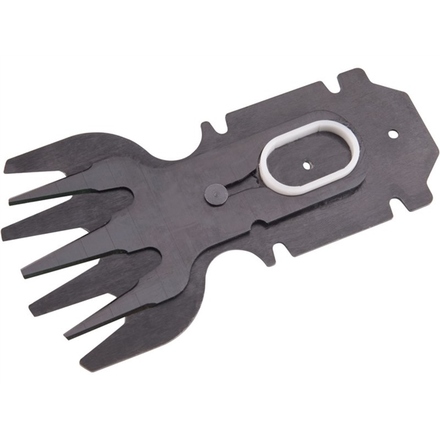 Nosič brusných výseků Extol Craft (108350) nosič brusných výseků do vrtačky kloubový - suchý zip, ?125mm, stopka 8mm (3)