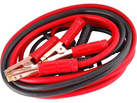 Kabel startovací Extol Premium (8864320) kabel startovací, 800A, délka kabelu 5m