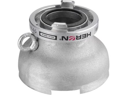 Sací koš se spojkou Heron (8898115) sací koš se spojkou B75, 3" (80mm), pro 8895106, 8895105, 8895102