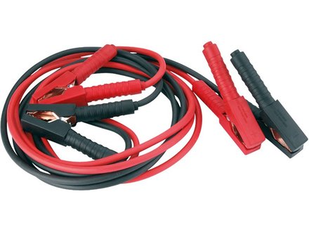 Kabel startovací Extol Craft (9609) kabel startovací, 400A, délka kabelu 3,5m