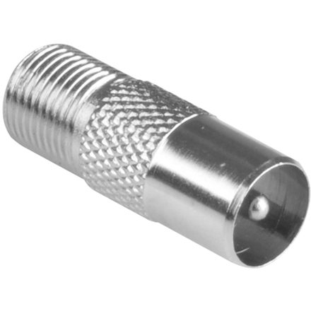 Redukce Sencor SAV 183-000 F zás.F-koax.kon.M P