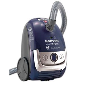 Lot De 5 Sacs Aspirateur Pour Hoover CP70 - Compatible CP20011, CP11001, CP25011 - Neufs