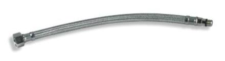 Přívodní hadička Novaservis 130/50 přívodní hadička M10 x 3/8&quot; 50cm