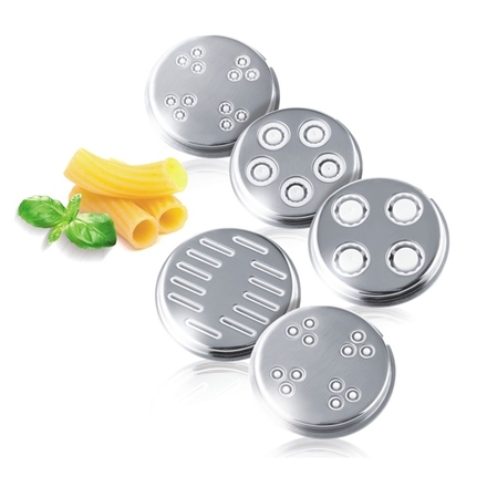 Nástavce pro tvorbu těstovin ETA 0028 97000 (2)