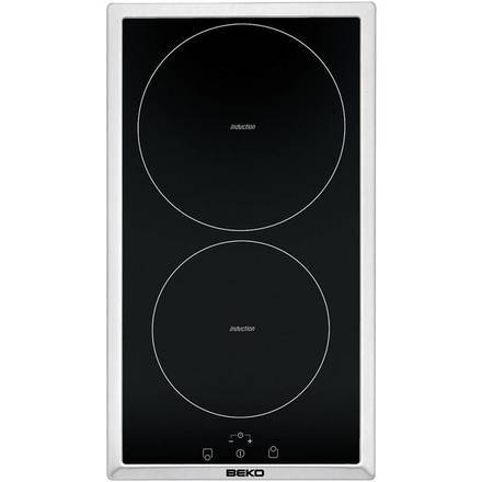 Sklokeramická varná deska Beko HDMI 32400 DTX