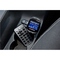 FM transmiter Hyundai FMT 350 CHARGE, černá barva (2)