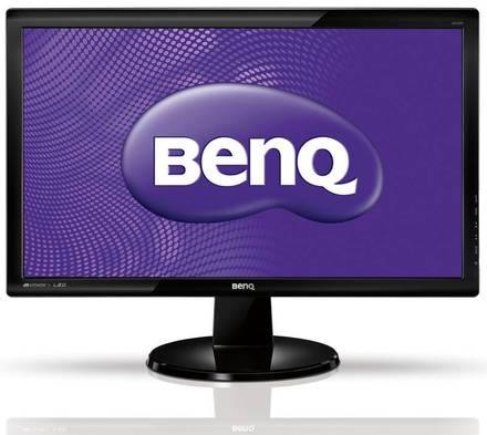 LED monitor BenQ GL2250HM Flicker Free