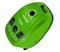 Podlahový sáčkový vysavač Concept VP 8025 FIESTA zelený (3)