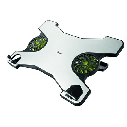 Chladící podložka pod notebook Trust 16813 Cooling Stand Xstream