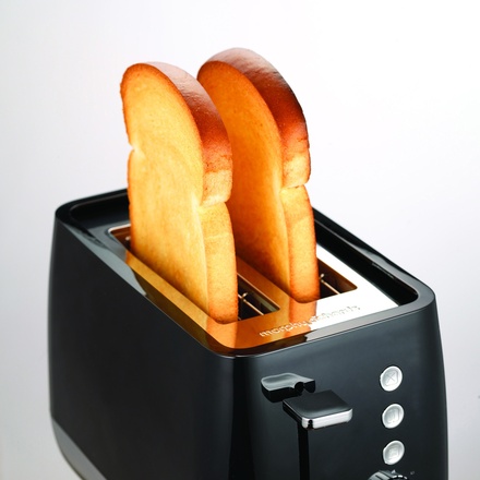 Topinkovač  Morphy Richards CHROMA BLACK 221152 (1)