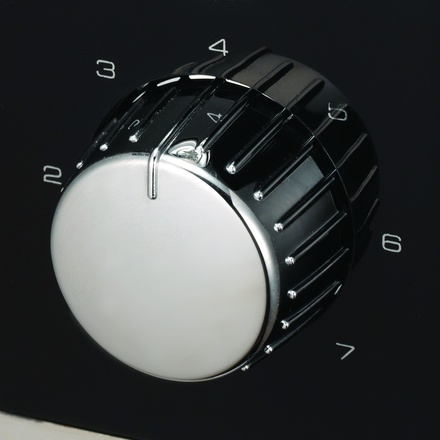 Topinkovač  Morphy Richards CHROMA BLACK 221152 (3)